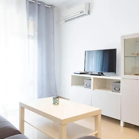 Apartamento Malaga Agreda Exterior photo