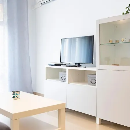 Apartamento Malaga Agreda Exterior photo