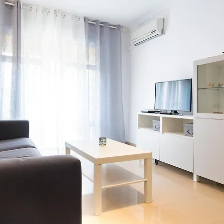 Apartamento Malaga Agreda Exterior photo
