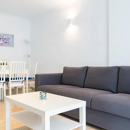 Apartamento Malaga Agreda Exterior photo