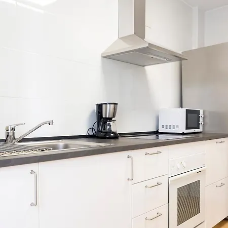 Apartamento Malaga Agreda Exterior photo