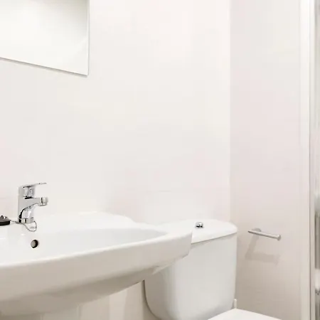 Apartamento Malaga Agreda Exterior photo