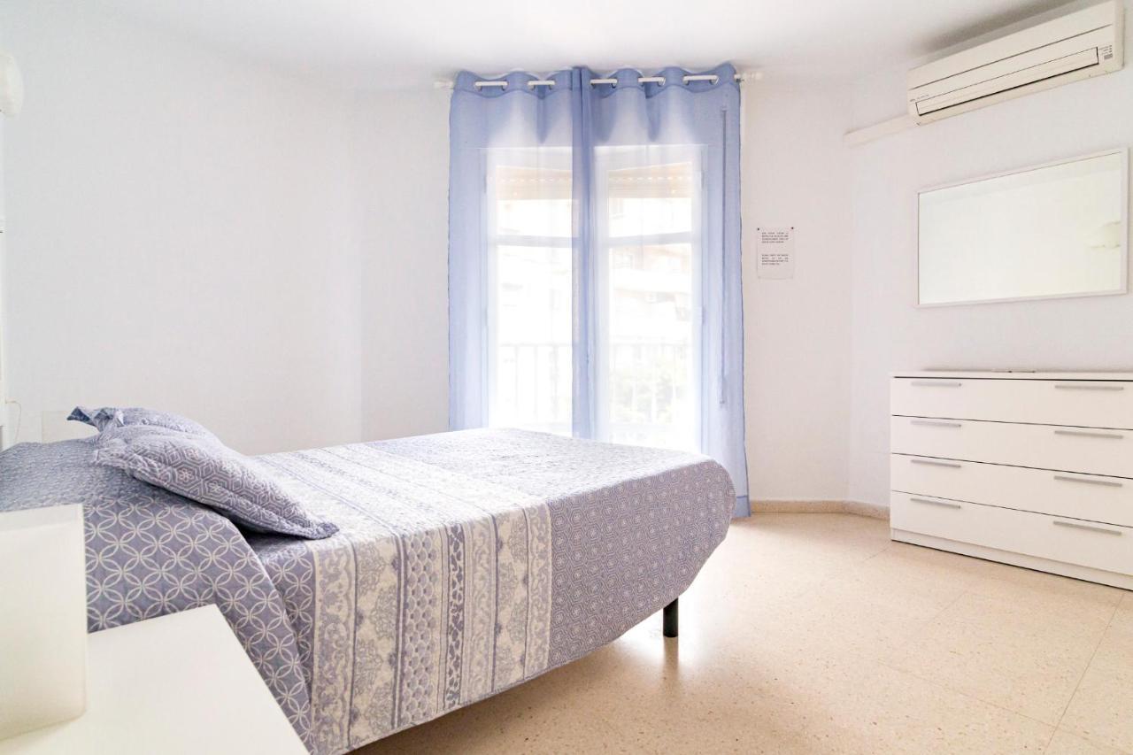 Agreda Apartment Málaga
