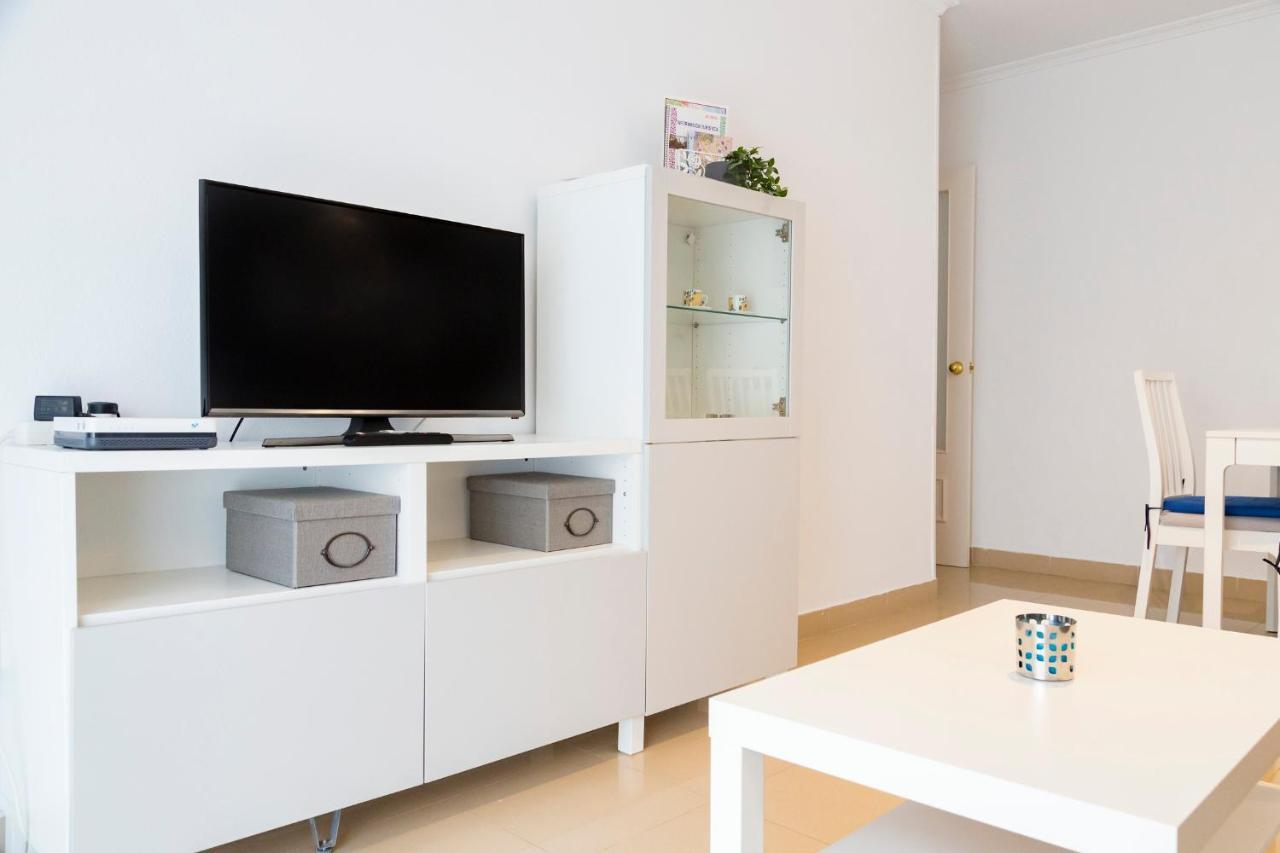Agreda Appartement