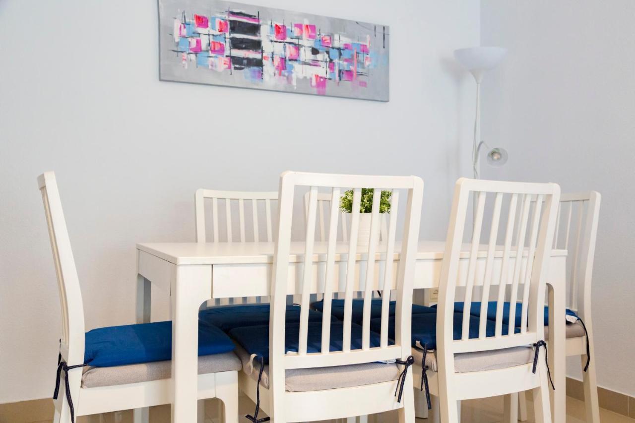 Agreda Appartement Málaga