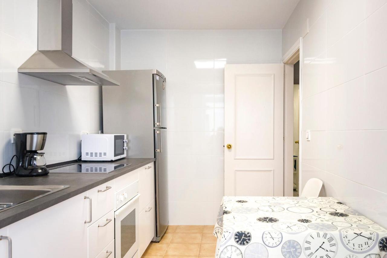 Agreda Appartement